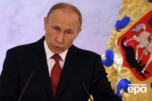 Путин ждет сотрудничества с Соединенными Штатами