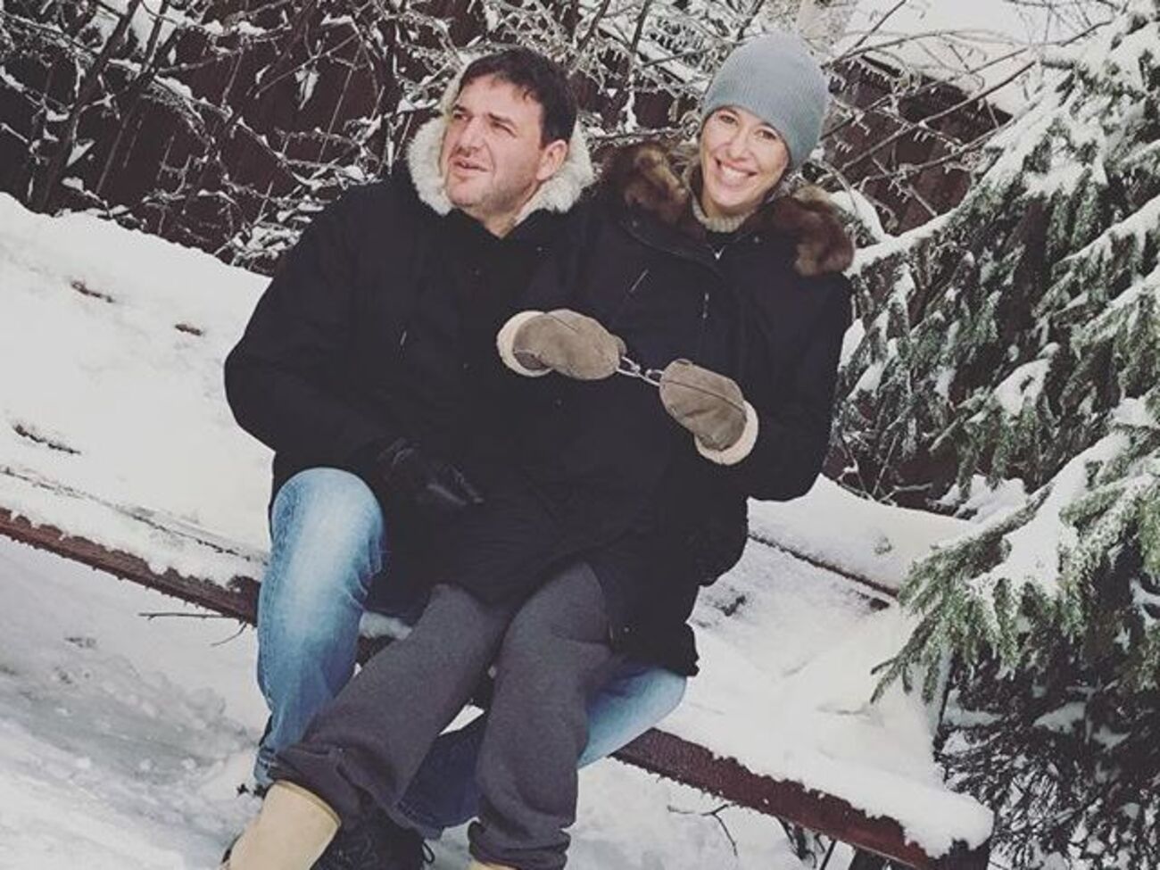 Собчак:&nbsp;Я в каких-то вещах очень невоспитанный человек, но есть базовые принципы интеллигентных академических семей