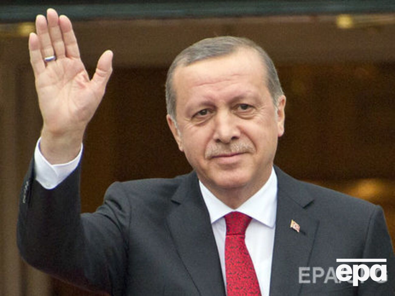 Эрдоган заявил, что Турция борется только с террористическими организациями
