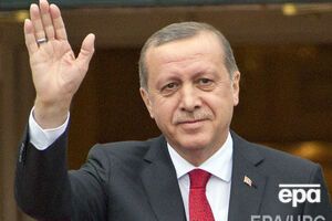 Эрдоган заявил, что Турция борется только с террористическими организациями