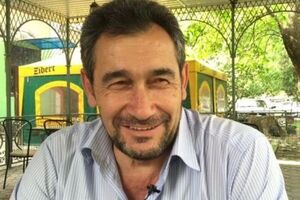 Заир Смедляев: В оккупированном Крыму вывозят напоказ военную технику