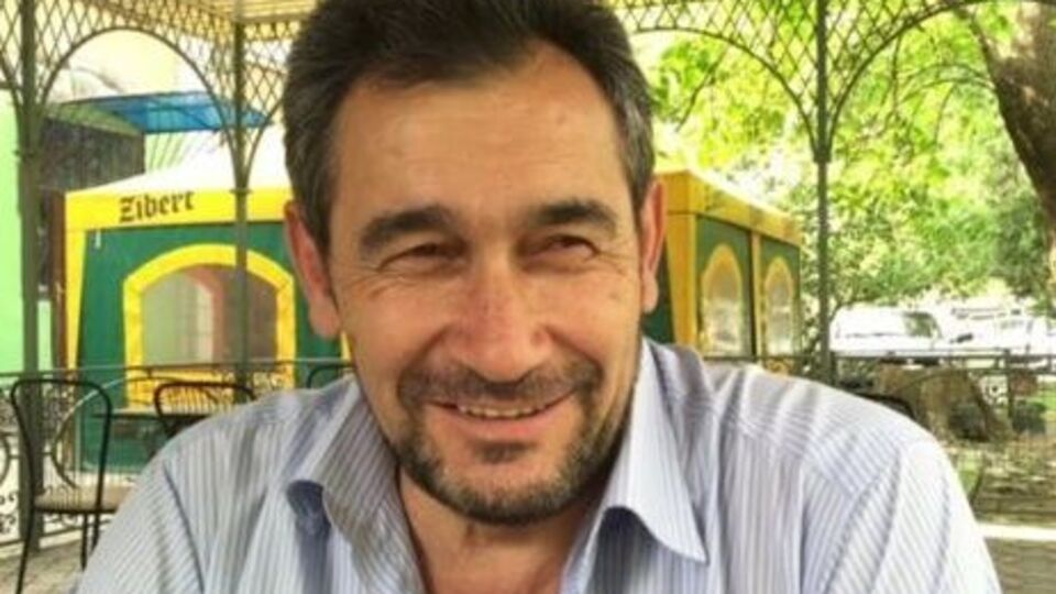 Заир Смедляев: В оккупированном Крыму вывозят напоказ военную технику