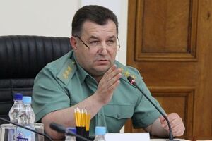 Полторак: Учения подразделений Воздушных сил ВСУ продолжатся завтра, 2 декабря