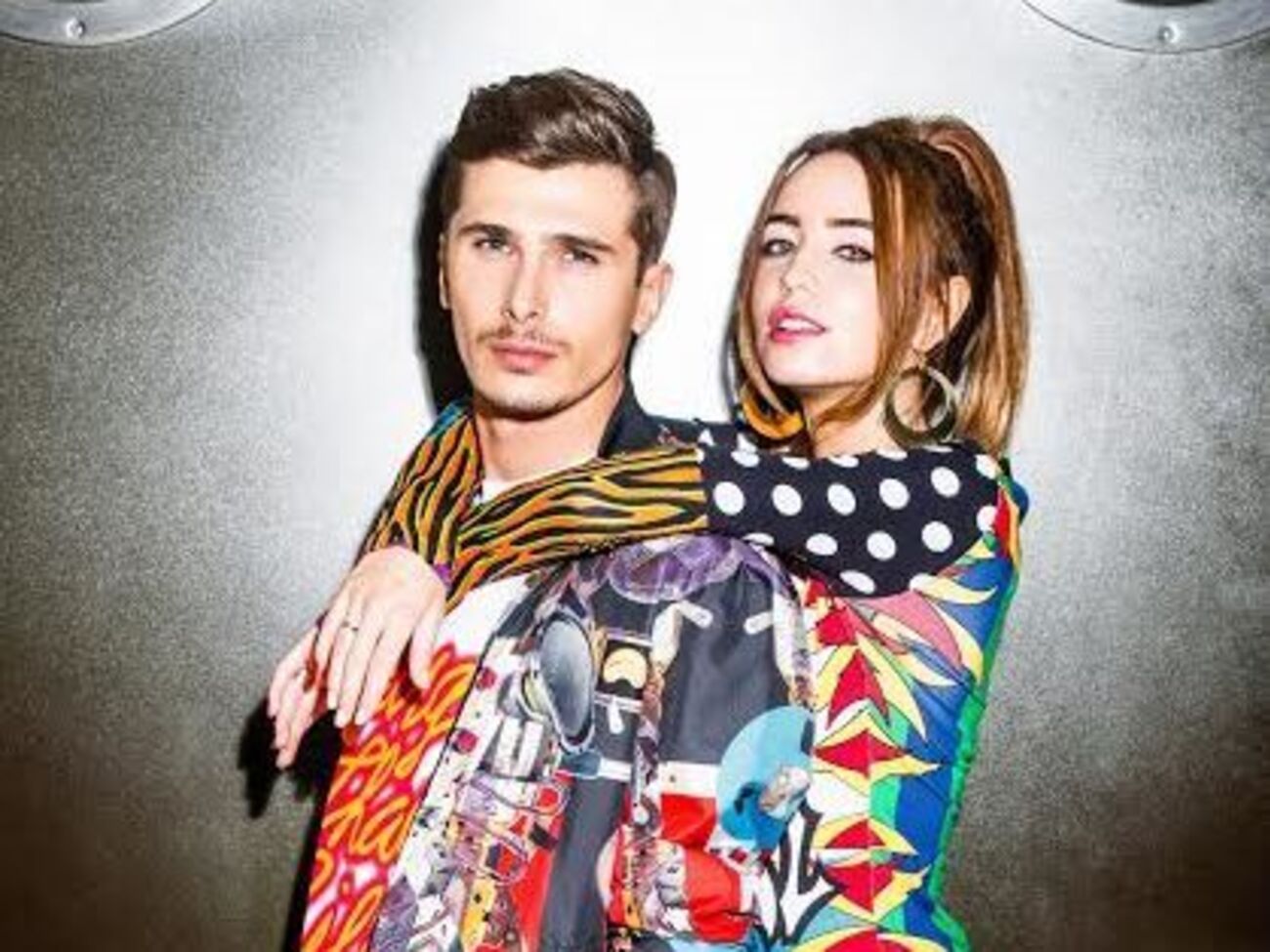 "На стиле" Позитив написал до появления песен "Имя 505" и "Песня 404"