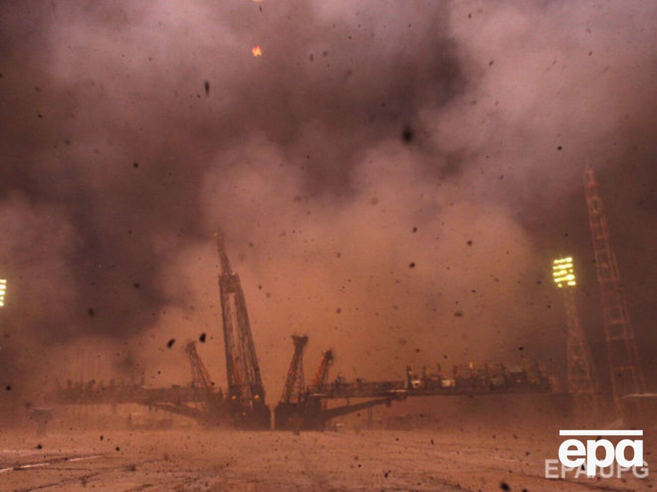 Поломка произведенной в Украине системы управления рассматривается среди причин крушения, сообщило российское информагентство