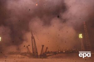 Поломка произведенной в Украине системы управления рассматривается среди причин крушения, сообщило российское информагентство