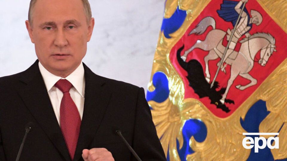 Путин оскорблен нападками на российских паралимпийцев