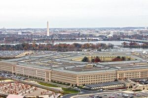 В Пентагоне прокомментировали угрозы РФ в связи с проведением Украиной учений и стрельб в Херсонской области