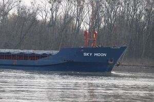 В отношении капитана и членов экипажа составлены протоколы об админнарушениях