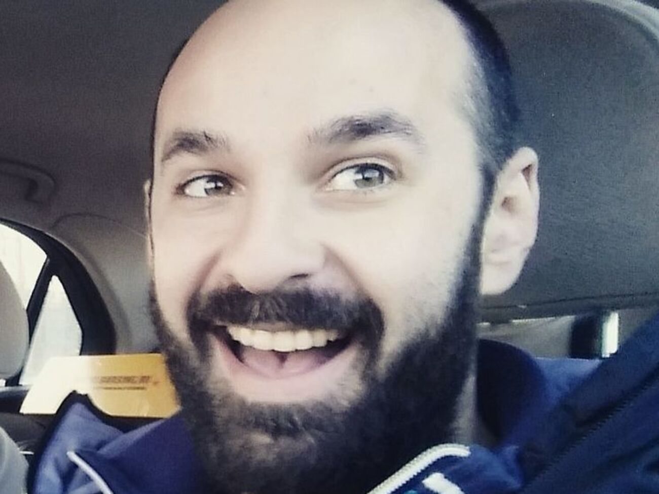 Долгов интересуется судьбой своих 250 рублей