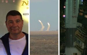 Важнейшие события четверга