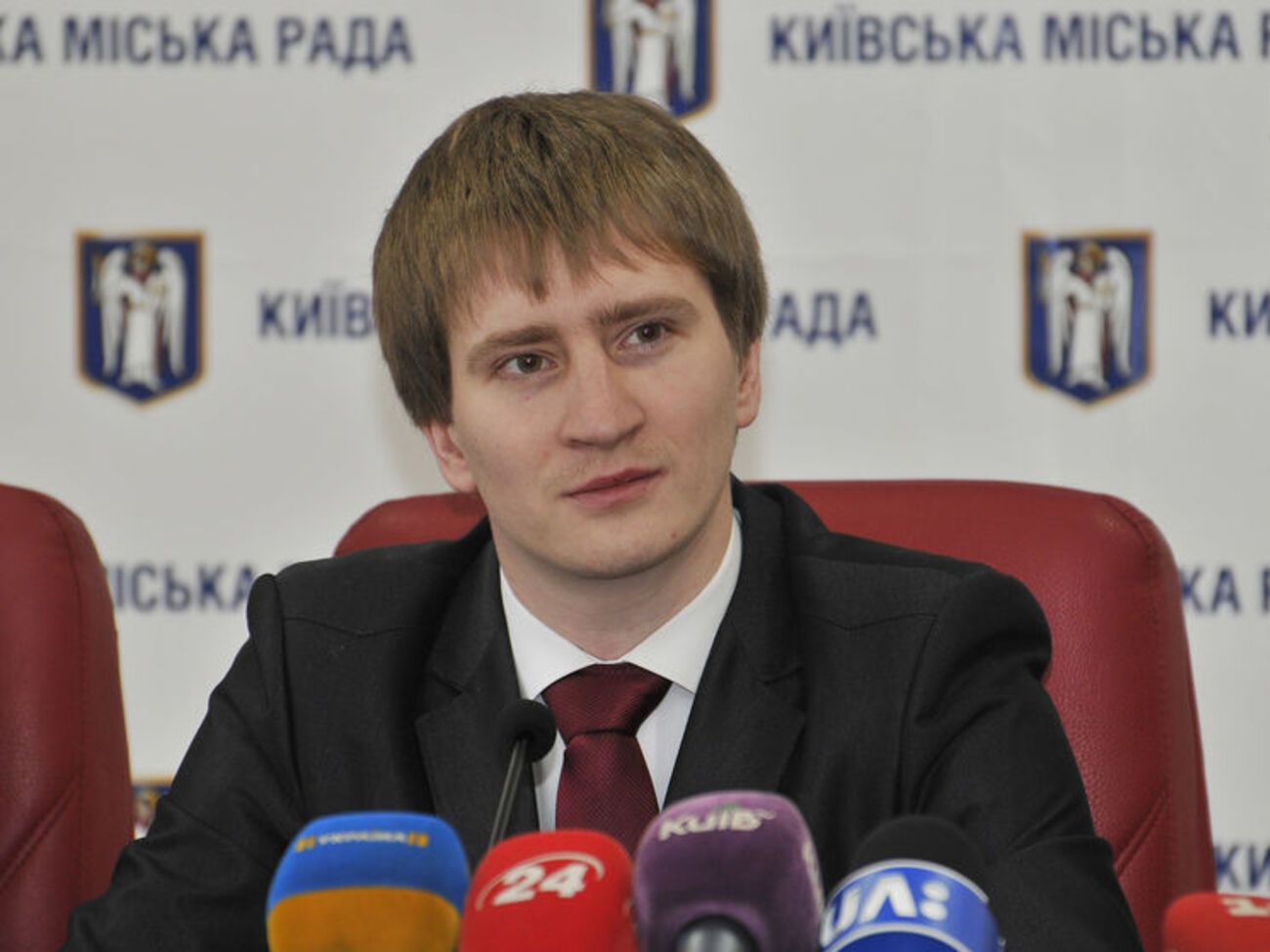 Бондаренко:&nbsp;Было трудно. Было долго. Но мы победили