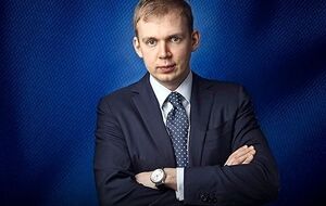Контроль над предприятием "Антрацит" получили структуры, связанные с Курченко (на фото), пишет ЭП