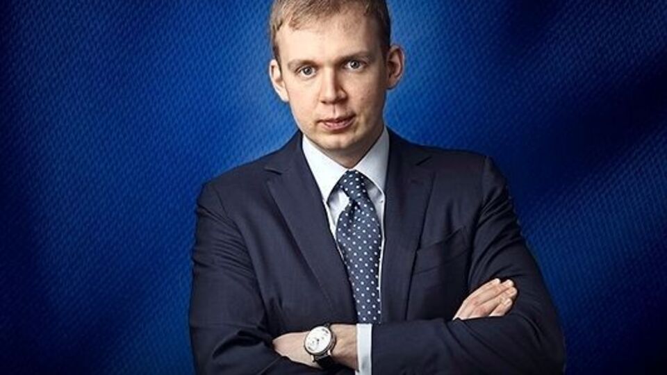 Контроль над предприятием "Антрацит" получили структуры, связанные с Курченко (на фото), пишет ЭП