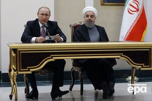 По данным Reuters, беседа Путина с Рухани открыла путь к сделке ОПЕК