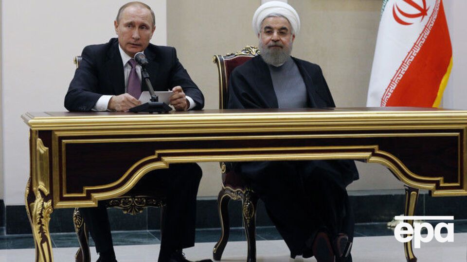 По данным Reuters, беседа Путина с Рухани открыла путь к сделке ОПЕК