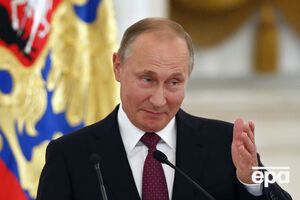 Путин заверил, что Россия не ищет врагов