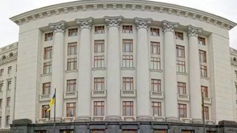 В АП отметили, что украинские правоохранители ждут Онищенко