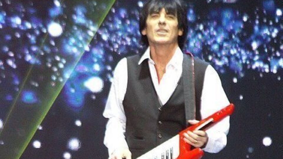 Сегодня Маруани покинет Россию