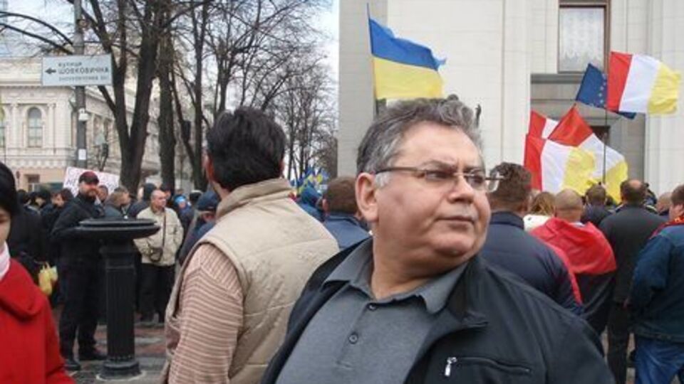 Волох: Коболев уезжает домой с неприкрыто оттопыривающейся дулей в кармане