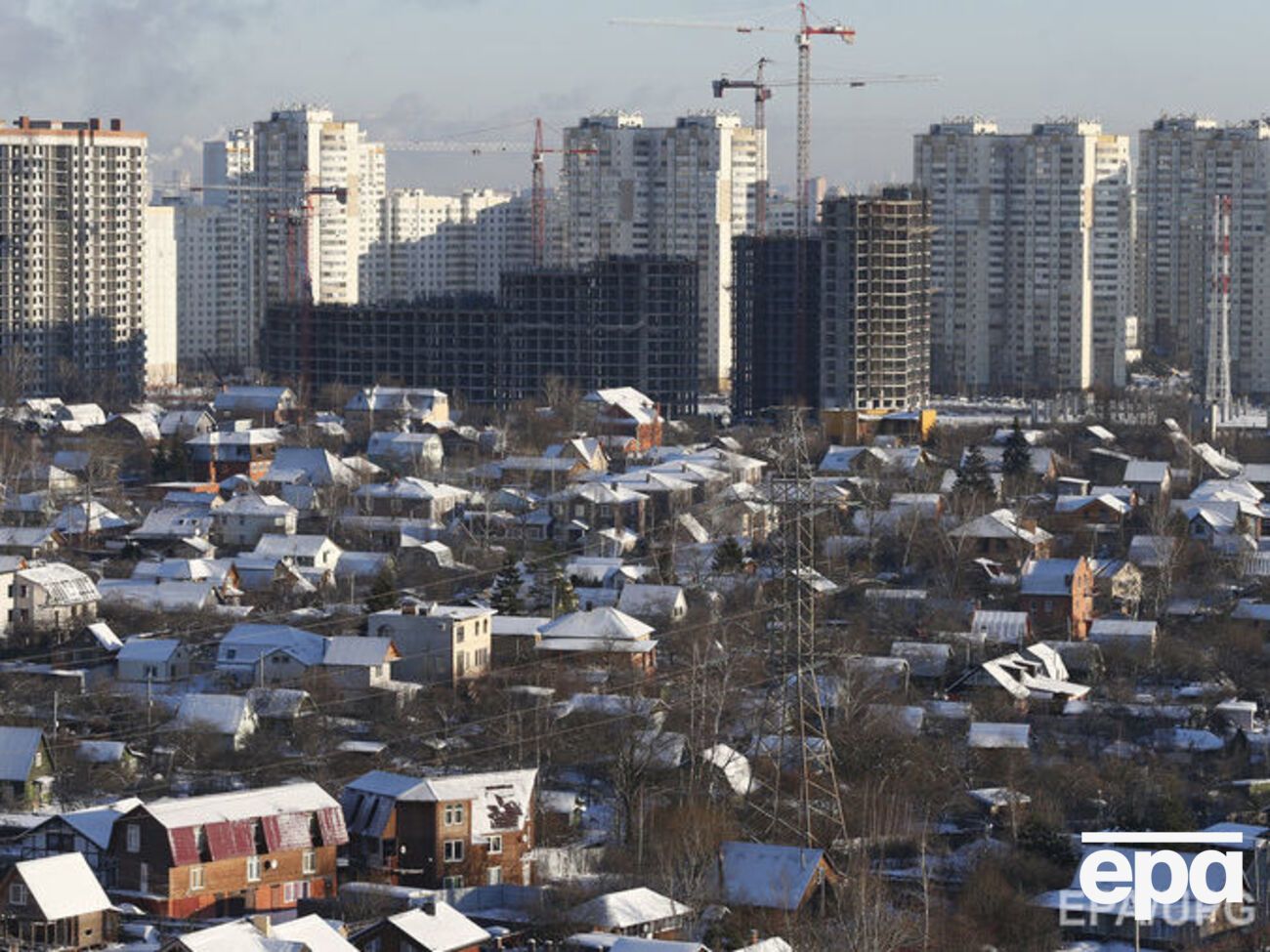 За последние 20 лет российские деревни значительно утратили социальную инфраструктуру