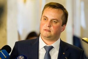 Холодницкий: Если ты сказал "А", говори "Б", "В", "Г" и так до конца алфавита