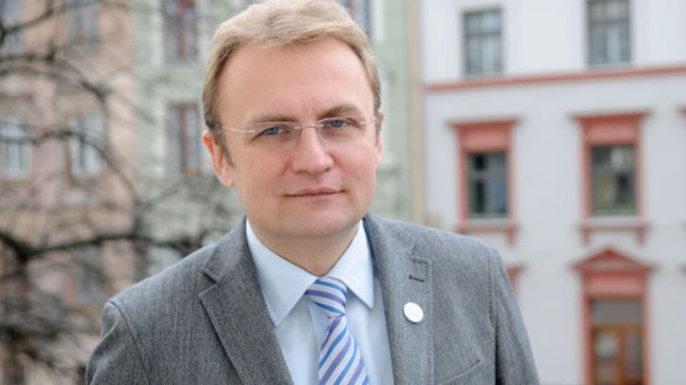 Садовый: О, Порошенко мне много чего предлагал