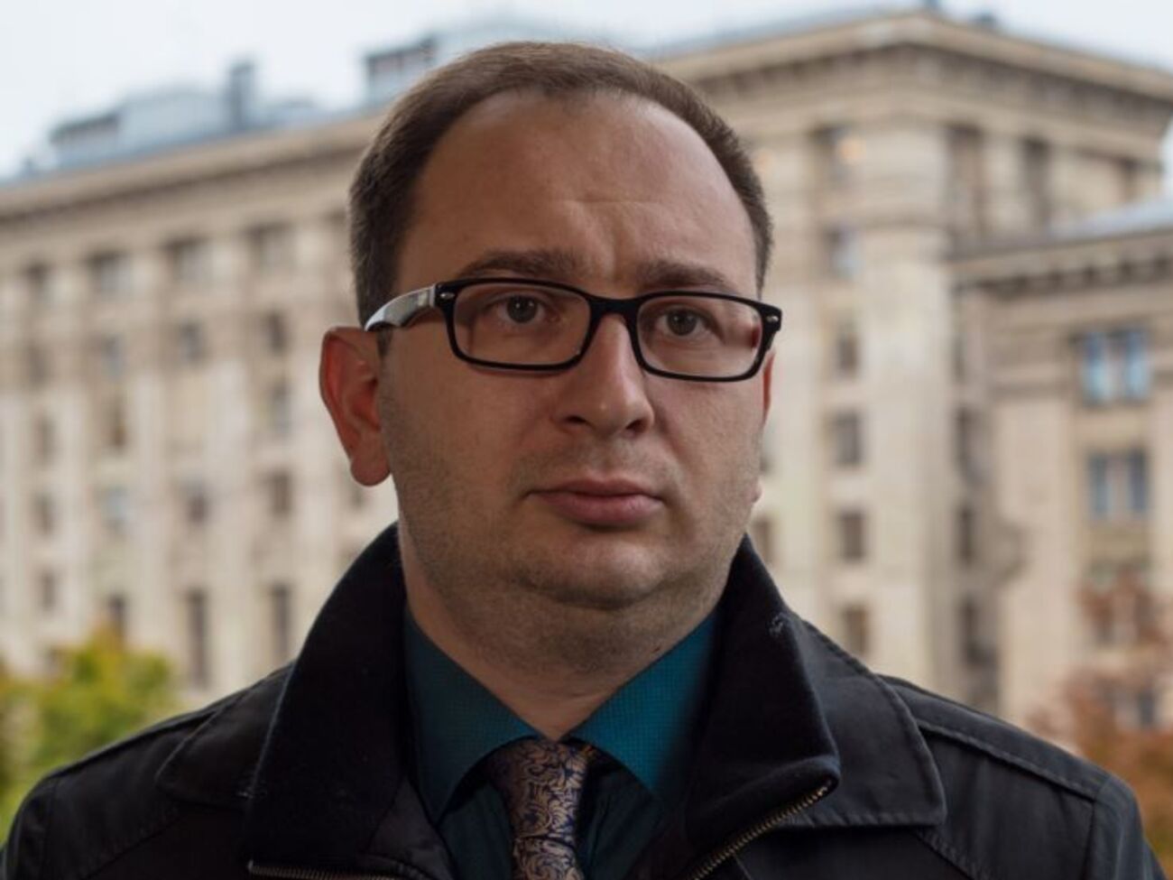 Полозов:&nbsp;Малолетние внуки Ахтема Чийгоза, дети, которые уже два года его не видят, &ndash;&nbsp;они просто не знают, каким еще образом можно докричатся до российских властей