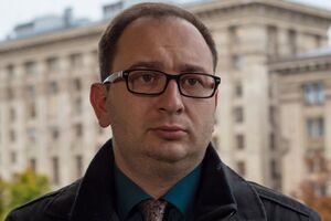 Полозов: Малолетние внуки Ахтема Чийгоза, дети, которые уже два года его не видят, – они просто не знают, каким еще образом можно докричатся до российских властей