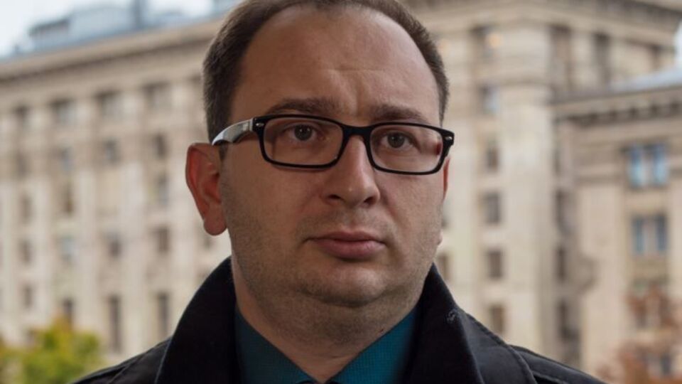 Полозов: Малолетние внуки Ахтема Чийгоза, дети, которые уже два года его не видят, – они просто не знают, каким еще образом можно докричатся до российских властей