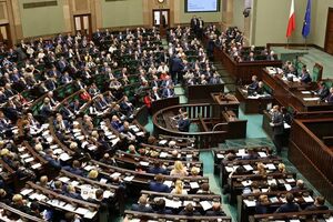 По словам польских депутатов, в Сейме трудно заработать деньги