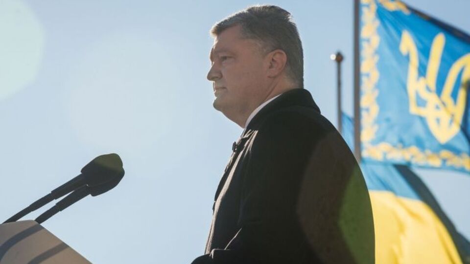 Порошенко: Рассчитываю, что Генассамблея ООН поддержит этот документ и осудит нарушение прав человека