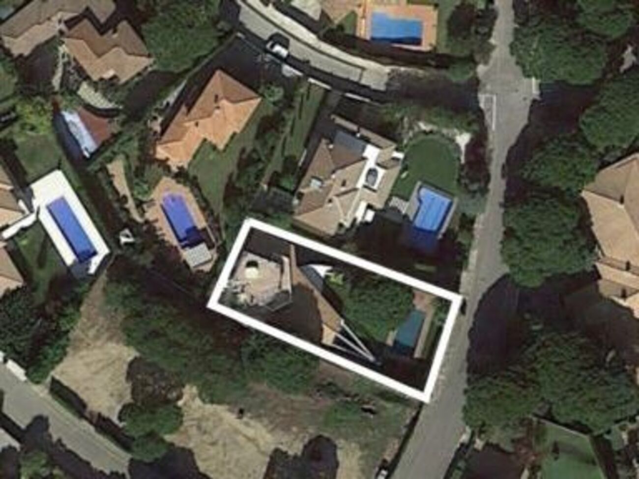 У бывшего замминистра энергетики Диденко нашли не указанный в декларации дом в Испании