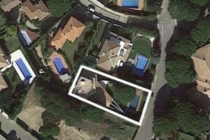 У бывшего замминистра энергетики Диденко нашли не указанный в декларации дом в Испании