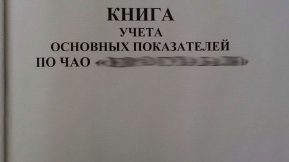 Незаконно добытая руда в бухгалтерском учете не отображалась