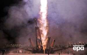 Столкновение третьей ступени ракеты-носителя с кораблем могло привести к его крушению