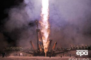 Столкновение третьей ступени ракеты-носителя с кораблем могло привести к его крушению