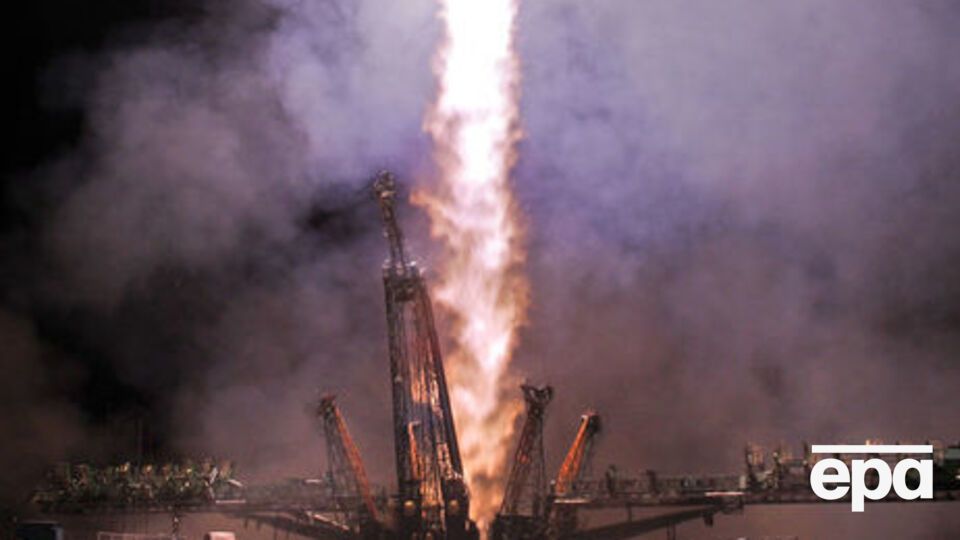 Столкновение третьей ступени ракеты-носителя с кораблем могло привести к его крушению