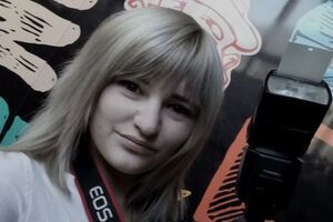 Владислава Трохимчук (на фото) приглашала свою подругу в гости за день до того, как стало известно о трагедии