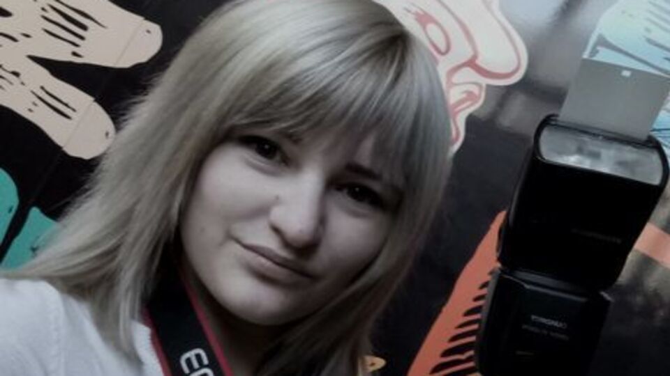 Владислава Трохимчук (на фото) приглашала свою подругу в гости за день до того, как стало известно о трагедии