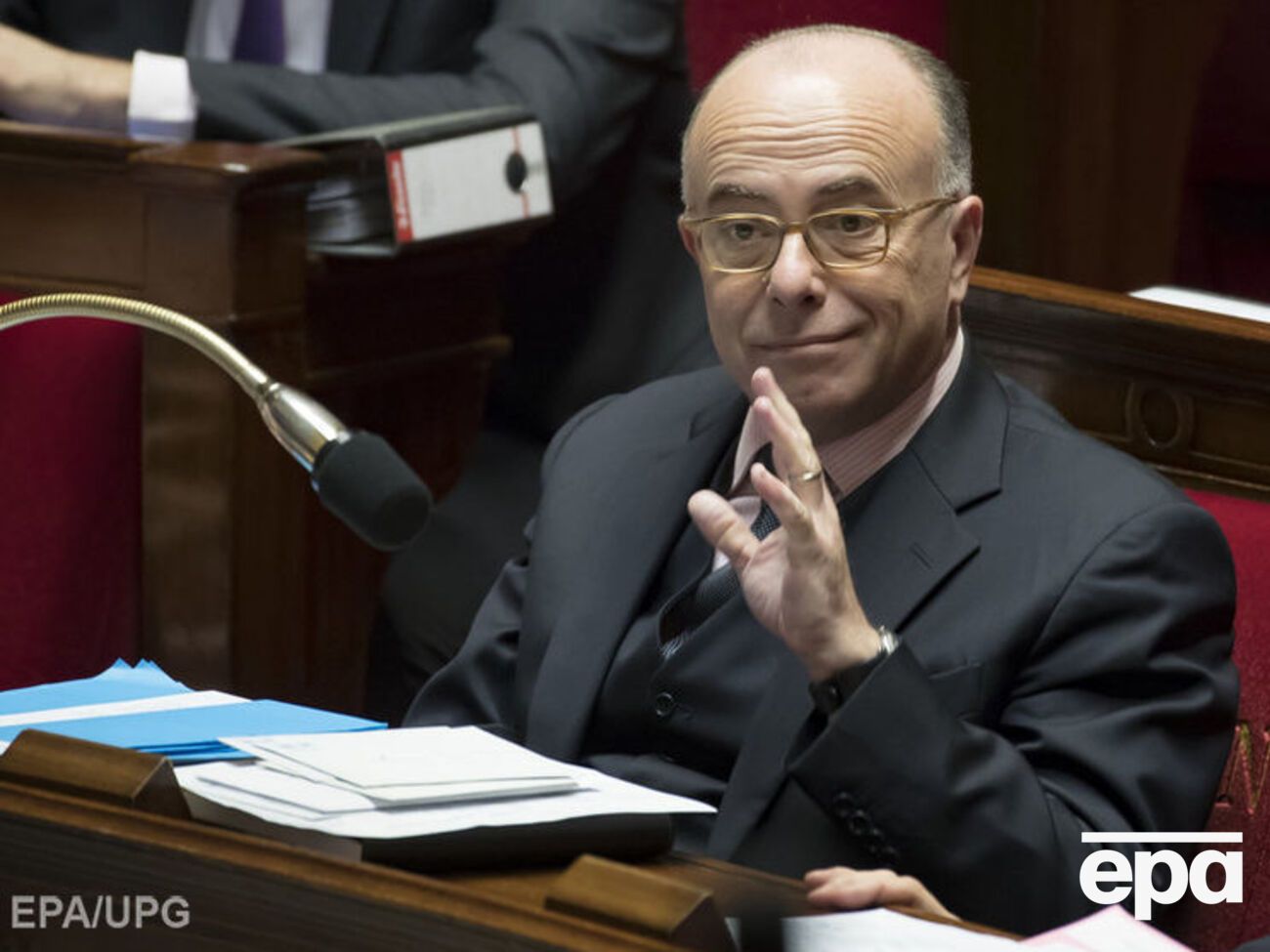 О продлении чрезвычайного положения сегодня заявил Казнев