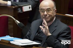 О продлении чрезвычайного положения сегодня заявил Казнев