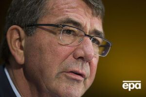 Картер рассказал о планах США в Сирии