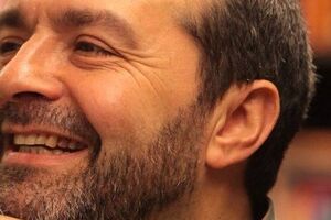 Шендерович рассказал о посещении премьеры "Ленкома"