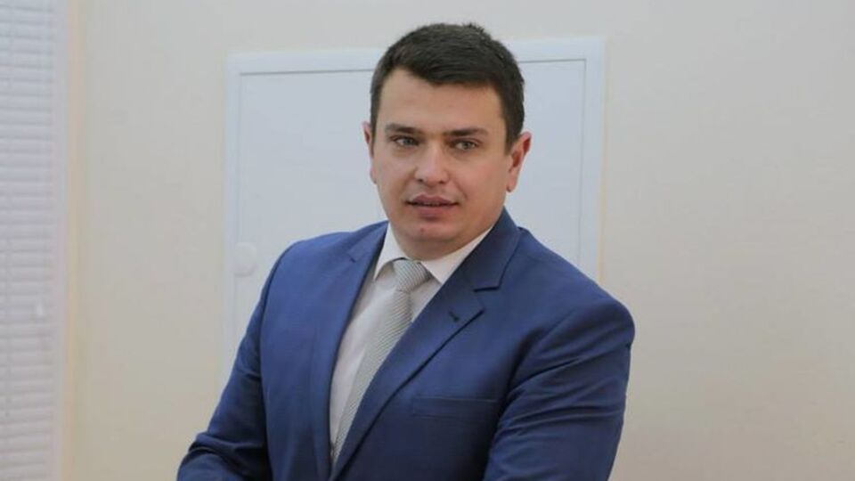 Сытник: Совокупность добытых доказательств дает основания для составления и озвучивания подозрения Охендовскому