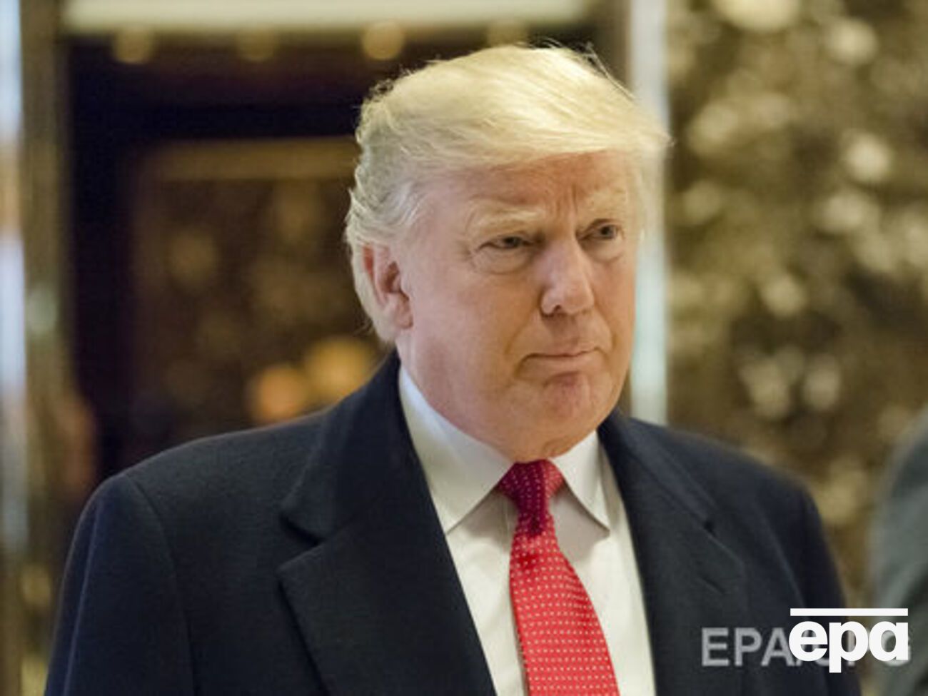 Ходорковский: Путин делает хорошую мину при плохой игре: де-факто он поставил на Трампа