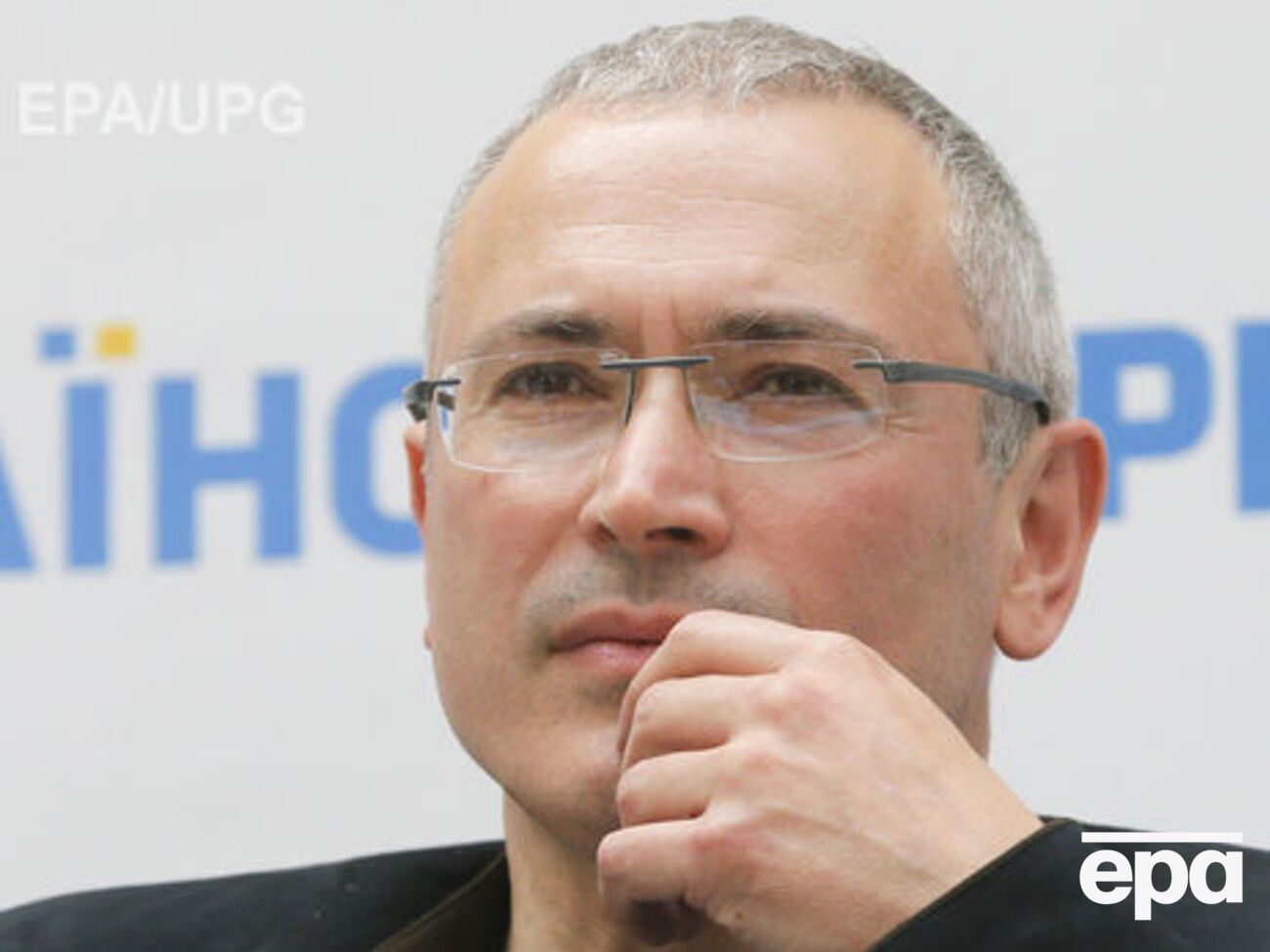 Ходорковский: Мне не нравится определенная грубость части сторонников Муждабаева