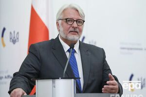 Ващиковский отметил, что европейские страны по-прежнему нуждаются в Америке