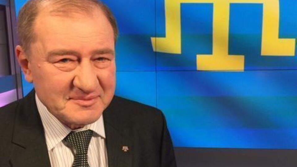 Ильми Умеров: Срок предварительного следствия по моему уголовному делу продлен до 12 февраля 2016 года