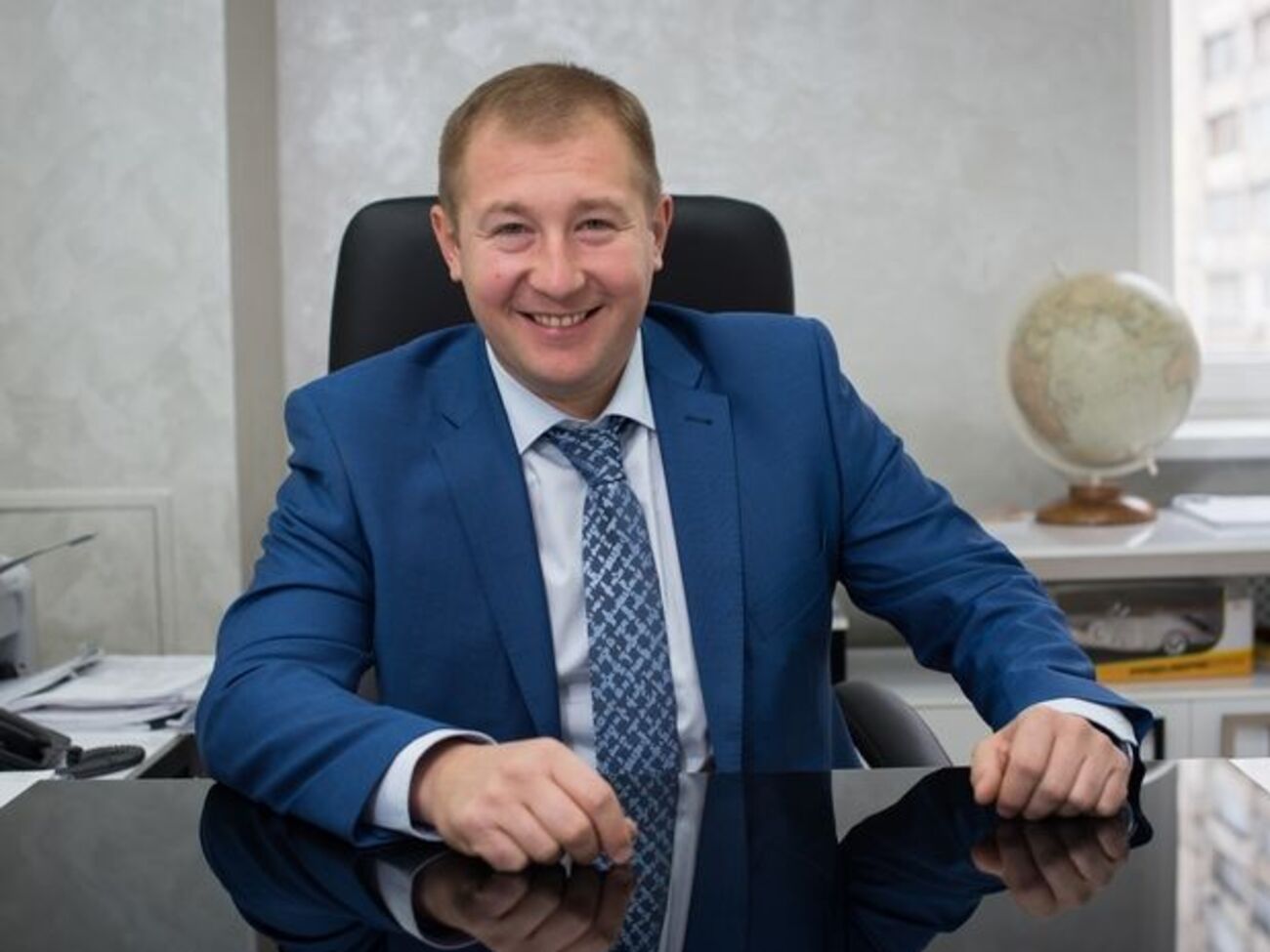 Сердюк: Я опровергаю информацию о наличии принадлежащих Януковичу счетов и средств на счетах за границей, любых счетов